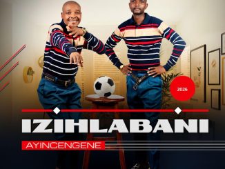 Izihlabanii – Loveoh (Bonus Track)