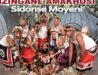 Izingane Amakhosi – Dlozelihle