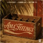 Jadenfunky – Ama’Feelings Ft. Kammu Dee & Rhythm Tee