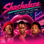 Jeep Jack Za – Shashalaza Ft. Stay C, Nathii, And Dj Jay Jay & Slimeboyy_Legupta