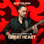 Jesse Clegg & Johnny Clegg – Great Heart Jesse Clegg & Johnny Clegg – Great Heart