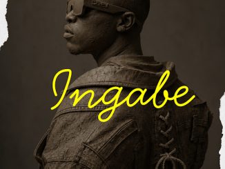Jl Sa & Coon Sa – Ingabe
