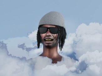 Juicy J – Deadbeat