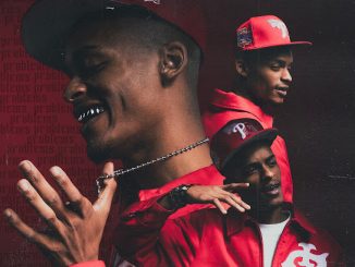 Justin99 – Kaptein Ft. Buddy Kay & Leemckrazy