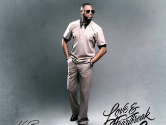 KB – My Love Is Different ft. Nyarai & Matchstick