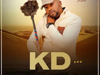 KD Mwelase – Malaysia