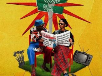 K.Keed & Orish – Abenam