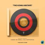 Kabza De Small & Dj Maphorisa Ft Kweyama Brothers, Slowavex, Konke & Madumane – Ungakholwa Kabza De Small & Dj Maphorisa Ft Kweyama Brothers, Slowavex, Konke & Madumane – Ungakholwa
