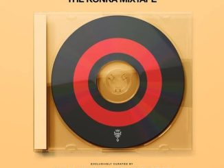 Kabza De Small & Dj Maphorisa Ft Kweyama Brothers, Slowavex, Konke & Madumane – Ungakholwa