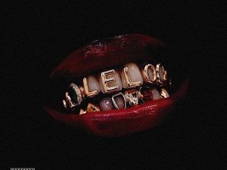 Kane Keid – Lelo