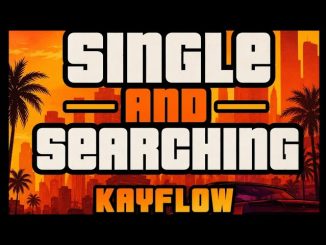 Kayflow – Single And Searching