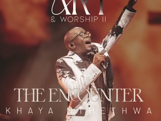 Khaya Mthethwa – Covenant Keeping God (Live) Ft. Oncemore Six