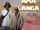 Khulu Knox – Amalanga Ft. Drizzy Sam (Rsa) & Rizz World
