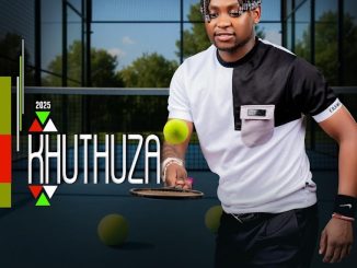 Khuthuza – HOSH KARAMAIMA Ft Inkosi yamagcokama