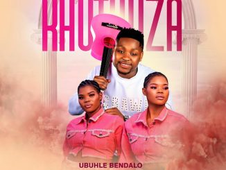 Khuthuza – Ubuhle Bendalo Ft. Q Twins