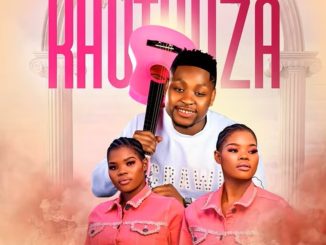 Khuthuza - Ubuhle Bendalo ft Qwabe Twins