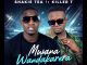 Killer T – Mwana Wandakarera Ft. Shakie Tea