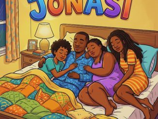Killorbeezbeatz – Jonasi