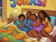 Killorbeezbeatz – Jonasi