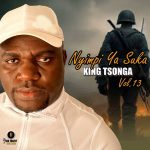 King Tsonga Vol. 13 – Timhaka Ta N’Wina
