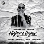 Kingtouch – Higher And Higher (R3Mix Pvck) Album