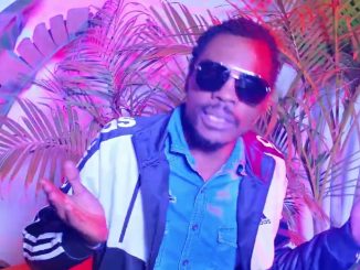 Kinnah – Tatanga Ngoma Ft. Gushungo