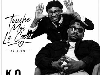 K.o – Touche moi le cœur