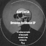 Koptjiesa – Move On Koptjiesa – Move On