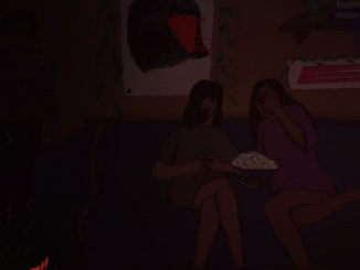 Krad – Let’S Relate