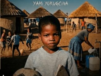 Kwazi Nsele – Ngiyakwazi Ukungathandwa