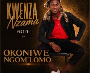 Kwenza Nzama – Okoniwe ngom’lomo ft. Badumile & Mrena
