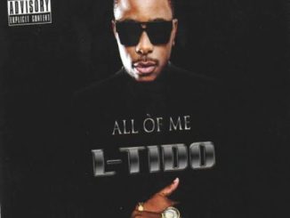 L-Tido – In My City