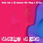 Lady Tak – Vavasanti Va Gaza Ft. Dj Nomza The King & Dj Len