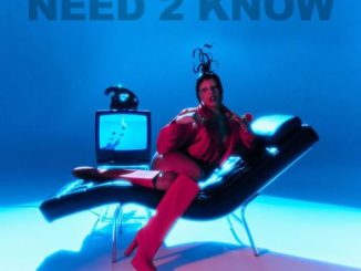 Laya – Need 2 Know