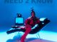 Laya – Need 2 Know
