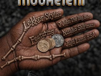 Lekker Stylist – Macheleni Ft. J John The Big Baby, Ntsako Shirimani, Jujulamrsa & Salani The Producer