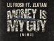 Lil Frosh – Money Is My Guy (Mimg)