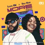 Lloyd Bw – More (Spheraq Remix) Ft. Kali Mija & Spheraq Lloyd Bw – More (Spheraq Remix) Ft. Kali Mija & Spheraq