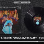 Loony Q, Sy.Shin, Flyk & Lesh & Obamaboy – Ubabakho