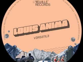 Louis Anima – R3Kvof3Lv