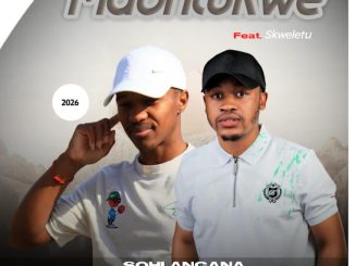 Mabhlukwe – Sohlangana Sehlukane Ft. Skweletu