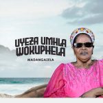 Madangazela – Imana Instrumentals