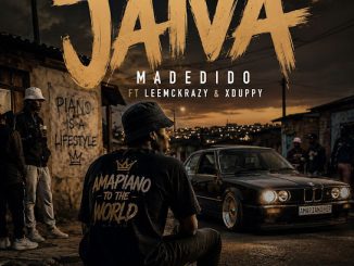 Madedido – Jaiva Ft. Leemckrazy & Xduppy