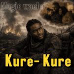 Magic Wacho – Kure-Kure (Ndinonzwa Nani) Magic Wacho – Kure-Kure (Ndinonzwa Nani)