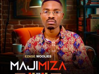 Majimiza – Ezase Woolies