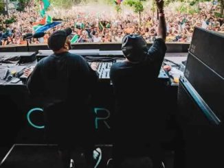 Major League Djz – Amapiano Balcony Mix (Spaces Sa Ep 1)