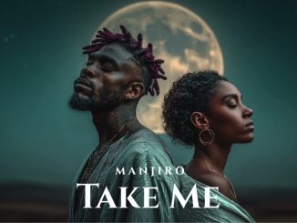 Manjiro – Take Me