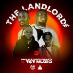 Mankay & Choco Dynasty & T&T Muziq – $Erenade Ft. Shaun 101