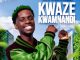Manqonqo – Kwaze Kwamnandi