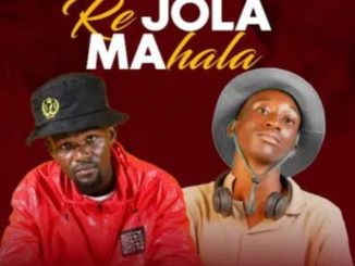 Master Chuza – Re JOLA MAHala (Original) ft Paris Miller & Mr Des